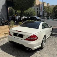 SL 500 اس ال