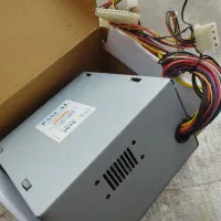 پاورکامپیوتر ۲۳۰ وات|قطعات و لوازم جانبی رایانه|اراک, |دیوار