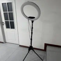 رینگ لایت