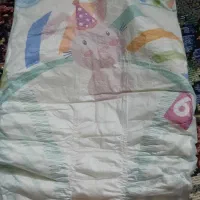 پوشک مولفیکس سایز ۶