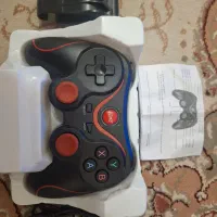 دسته بازی x3