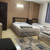 هتل اپارتمان و سوئیت نزدیک حرم.امام رضا ۵