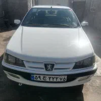 پارس سال موتور قدیم 400