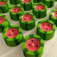 شات شمع یلدایی