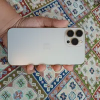 اپل iPhone 13 Pro Max با حافظهٔ ۲۵۶ گیگابایت