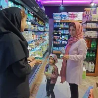 جذب نیروی کار خانم برای هایپر مارلیک