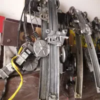 لوازم پرایداستوک سالم|قطعات یدکی و لوازم جانبی|اصفهان, راران|دیوار