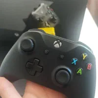 کنسول ایکس باکس وان ایکس|کنسول، بازی ویدئویی و آنلاین|زنجان, |دیوار