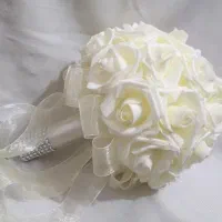 دسته گل عروس/ دسته گل اقتصادی