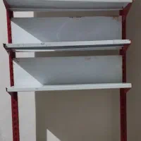 طبقه ایستاده دکور ویترین