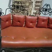 ست فرفوژه مخصوص ویلاومنزل