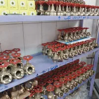 اتصالات گالوانیزه و جوشی