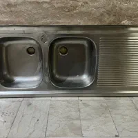 سینک ظرفشویی