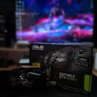 کارت گرافیک 1050 Ti