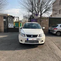 ساینا۱۴۰۱|خودرو سواری و وانت|تهران, نعمت‌آباد|دیوار