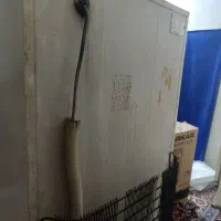 یخچال ژنرال|یخچال و فریزر|آبگرم, |دیوار