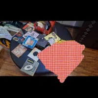 تعدادی صفحه گرامافون قدیمی کلکسیونی آنتیک