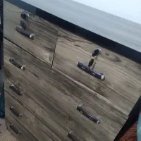 دراور|جاکفشی، کمد، دراور|اردبیل, |دیوار