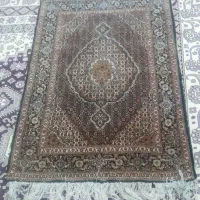 فرش دست بافت