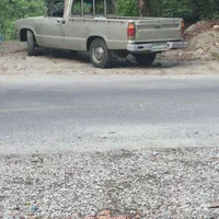 فروش مزدا 1600 بیرنگ