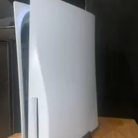 PS5 فت دیسک خور یک ترا|کنسول، بازی ویدئویی و آنلاین|بندر انزلی, متروپل|دیوار