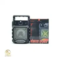 اسپیکر بلوتوثی KTS1171|پخشکننده همراه|قم, صفائیه|دیوار