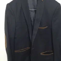 کت ،پیراهن ،جلیقه|لباس|خمام, |دیوار