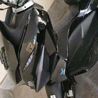 GT200|موتورسیکلت|تهران, زرگنده|دیوار