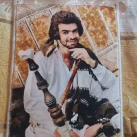 تابلو هدیه زهرا