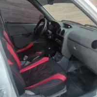 پراید 111مدل98|خودرو سواری و وانت|اراک, |دیوار