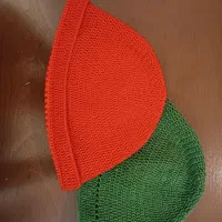 کلاه لئونی یا عرقگیر مردانه|لباس|کرمان, |دیوار