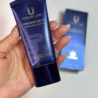 کرم ضد لک وجوش لاک چری کویین (دکتر بیز)