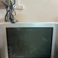 تلویزیون سونی مدل wega