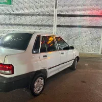 پراید 92|خودرو سواری و وانت|اسفراین, |دیوار