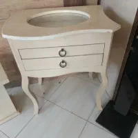 کنسول قاشق چنگال