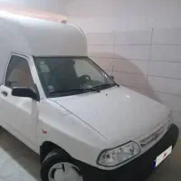پراید وانت 403تمیز خونگی