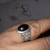 انگشتر کهنه و قدیمی