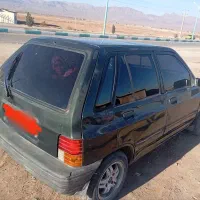 پراید حاجبک مدل ۷۸|خودرو سواری و وانت|کرمان, |دیوار