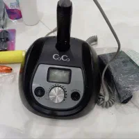 وسایل کاشت ناخن درحدنو