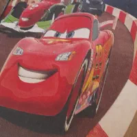 فرش ۶ متری طرح مکویین|فرش|پردیس, فاز ۲|دیوار