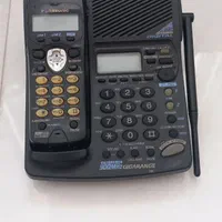 گوشی بی سیم پاناسونیک