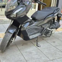 موتور AD 150