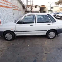 پراید 89 دوگانه سوز کارخانه|خودرو سواری و وانت|گرگان, |دیوار