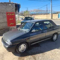 پراید مدل 95