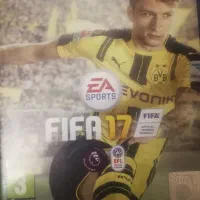 دیسک سی دی بازی فوتبال  ps4 از فیفا 2015 تا 2021|کنسول، بازی ویدئویی و آنلاین|یزد, |دیوار