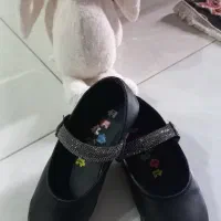 کفش بچگانه سایز ۲۷