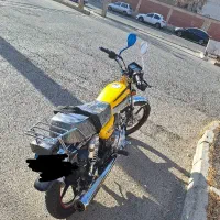 موتور هندا ۲۰۰ پرواز|موتورسیکلت|ری, حمزه‌آباد|دیوار