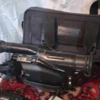 دوربین فیلمبرداری پاناسونیکRX1 بهمراه کیف و پایه|دوربین عکاسی و فیلم‌برداری|تهران, شاهین|دیوار