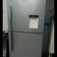 یخچال فریزر آیسان و ماشین لباسشویی AEG