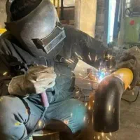 گازکش،گازکشی جوشکاری آتشنشانی،با تاییدنظام مهندسی